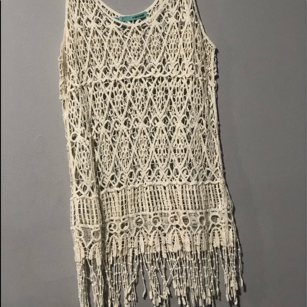 Maurice’s Tank Top